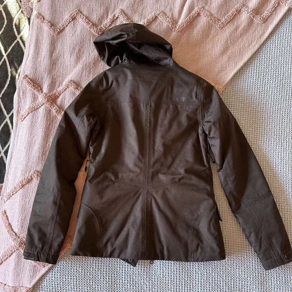 Bench Ladies Snowboarding/Skiing Jacket S - Picture 5 of 6